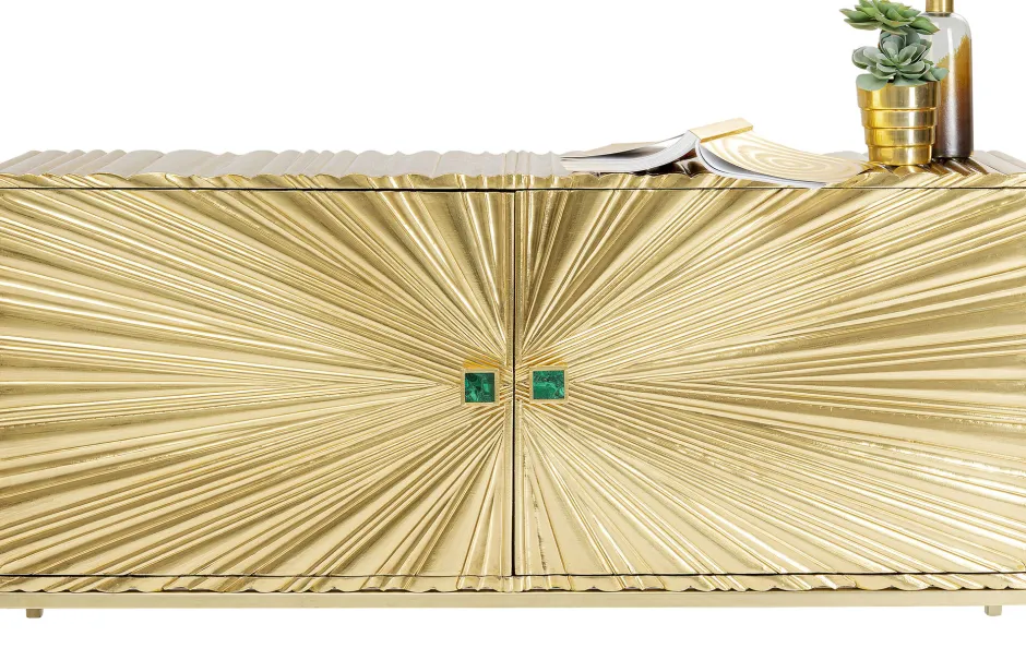 KARE Sideboard Illumino