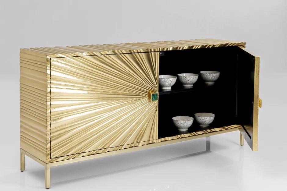 KARE Sideboard Illumino