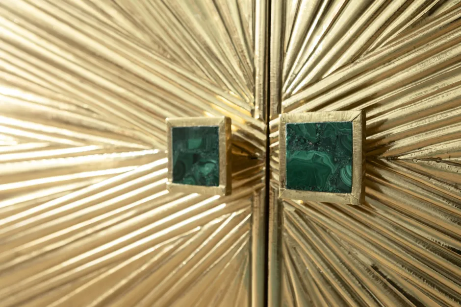 KARE Sideboard Illumino