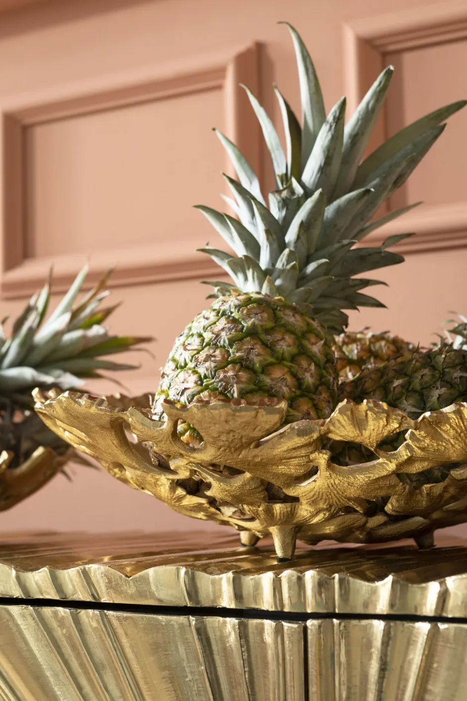 KARE Sideboard Illumino