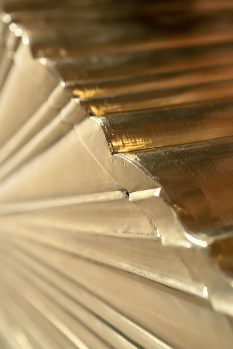 KARE Sideboard Illumino