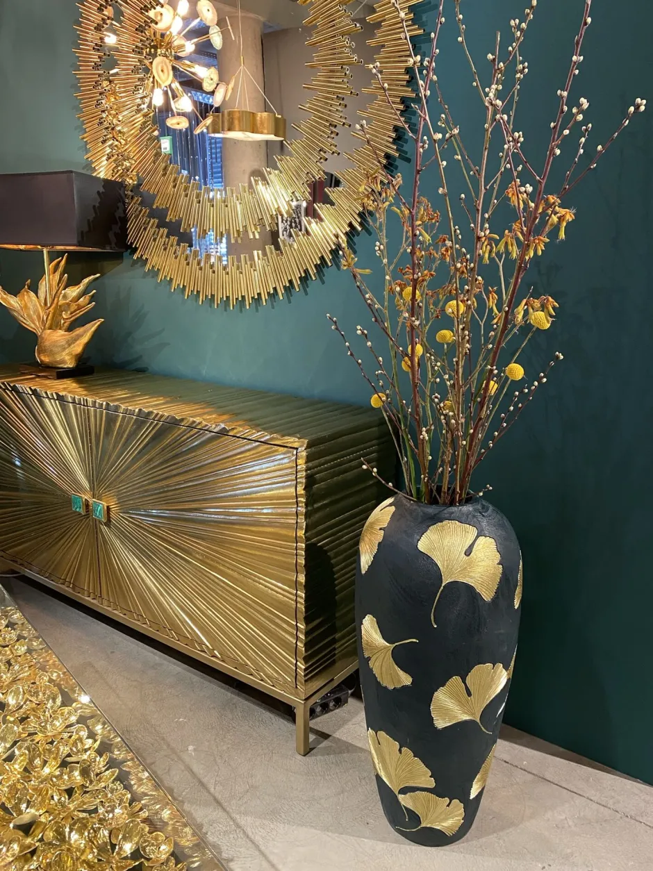 KARE Sideboard Illumino