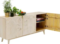KARE Sideboard Jungle Nature 160x75cm