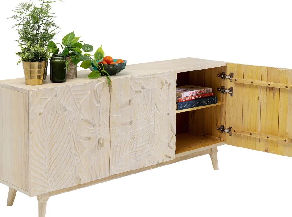 KARE Sideboard Jungle Nature 160x75cm