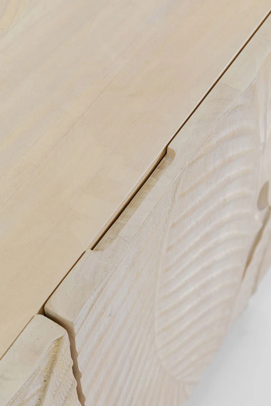 KARE Sideboard Jungle Nature 160x75cm