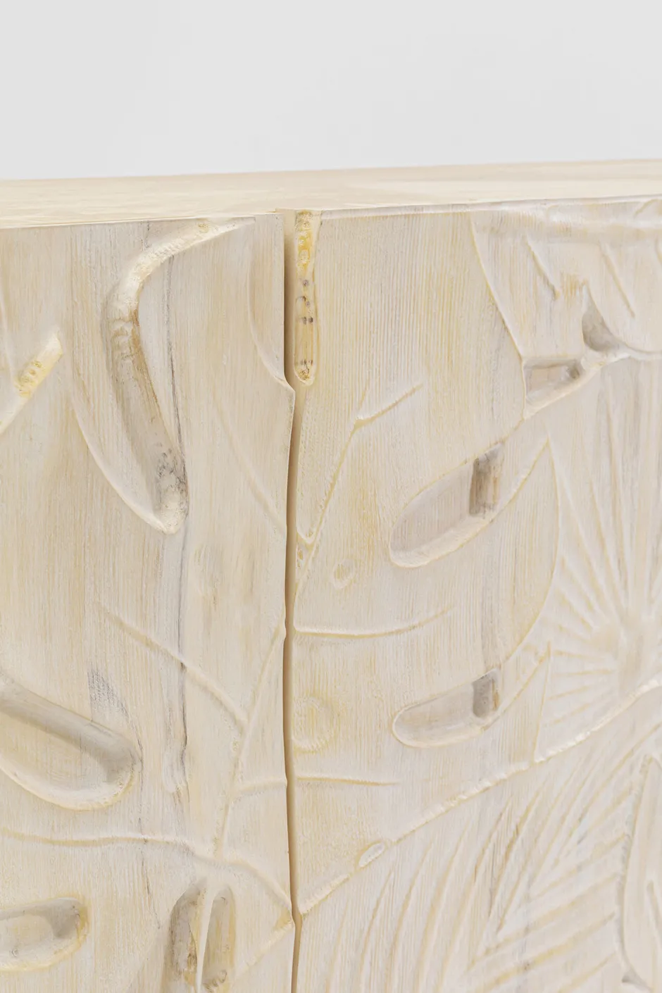 KARE Sideboard Jungle Nature 160x75cm