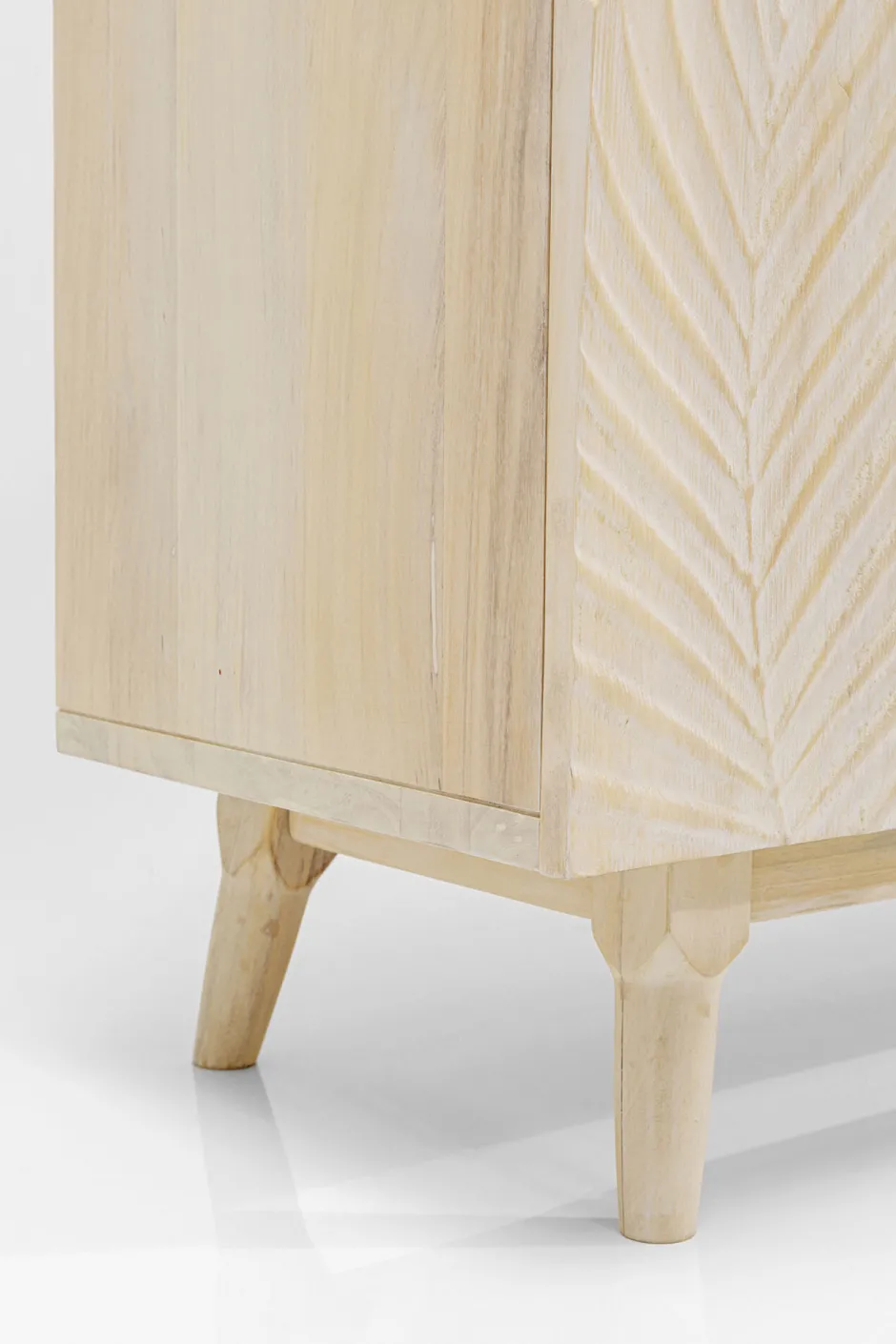 KARE Sideboard Jungle Nature 160x75cm