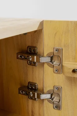 KARE Sideboard Jungle Nature 160x75cm