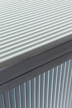 KARE Sideboard La Gomera 6 Türen