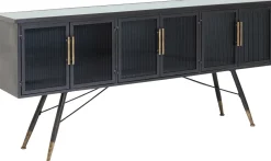 KARE Sideboard La Gomera 6 Türen