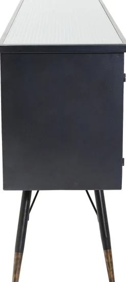 KARE Sideboard La Gomera 6 Türen