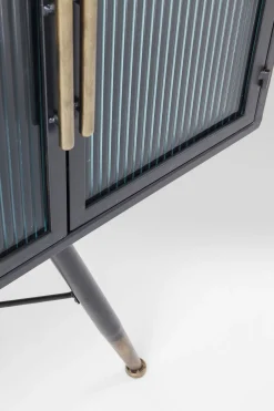 KARE Sideboard La Gomera 6 Türen