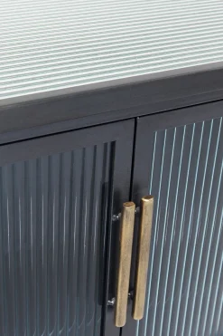 KARE Sideboard La Gomera 6 Türen