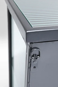 KARE Sideboard La Gomera 4 Türen