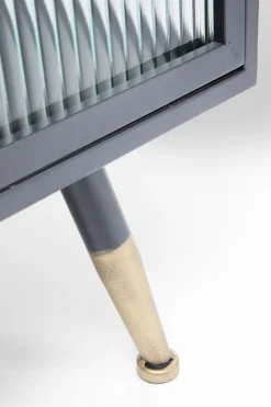 KARE Sideboard La Gomera 4 Türen