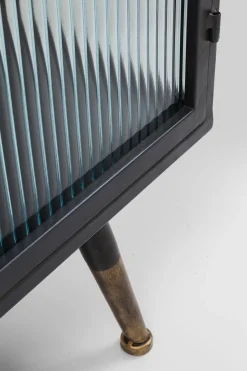 KARE Sideboard La Gomera 4 Türen