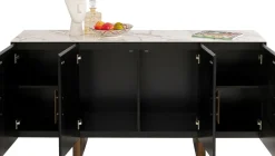 KARE Sideboard Lunar 160x80cm