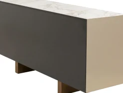 KARE Sideboard Lunar 160x80cm
