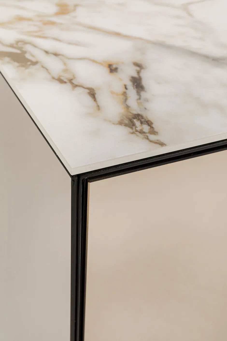 KARE Sideboard Lunar 160x80cm