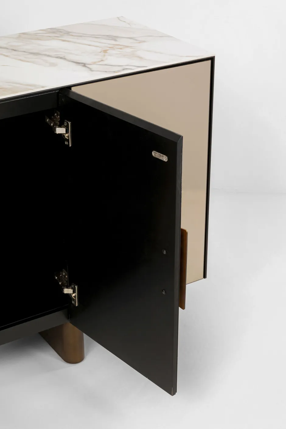 KARE Sideboard Lunar 160x80cm