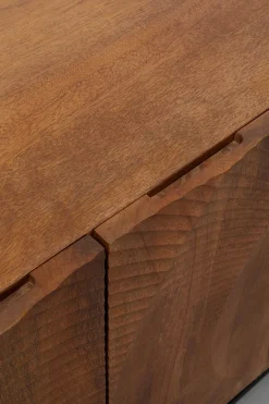 KARE Sideboard Madeira Hell 177x75cm