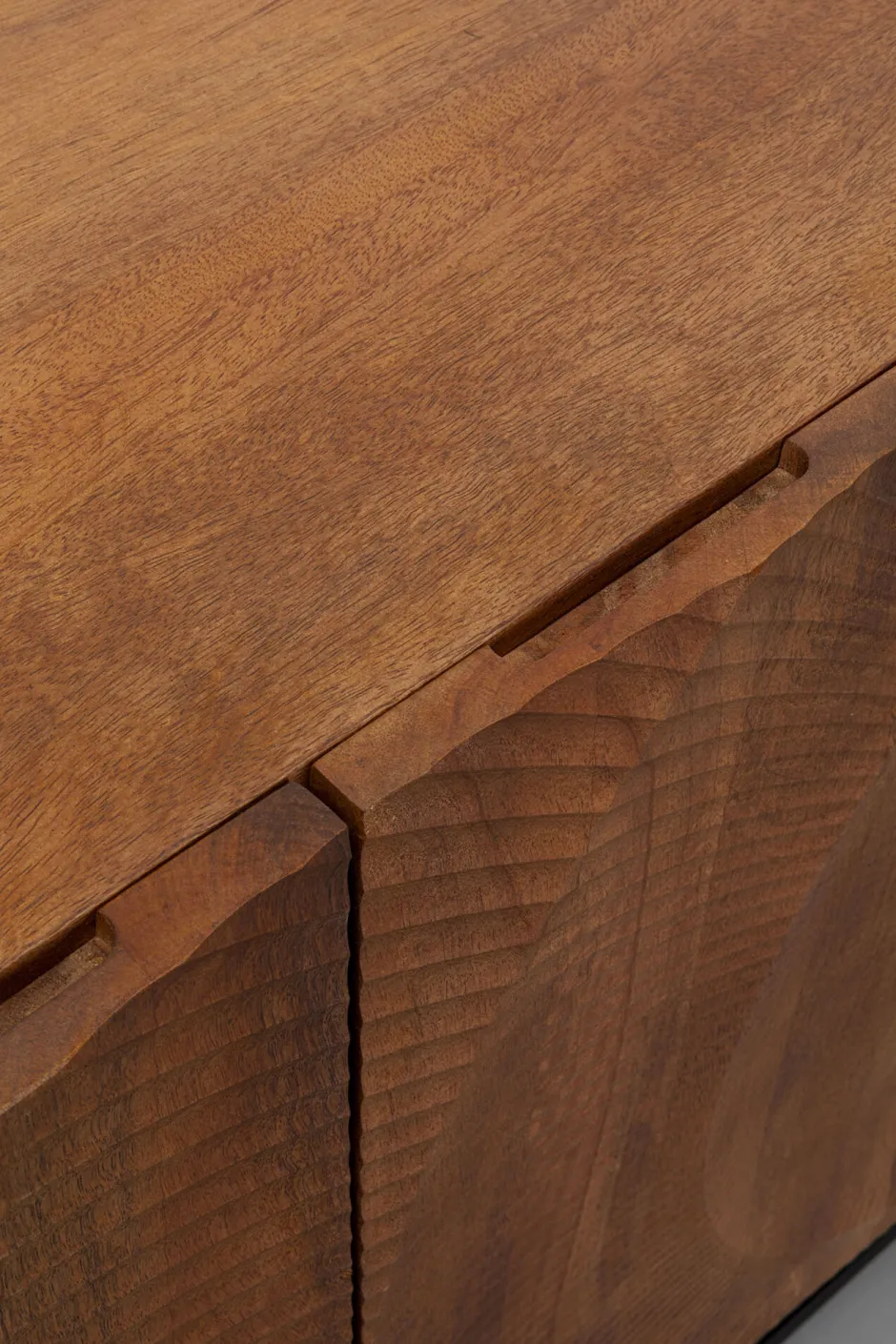 KARE Sideboard Madeira Hell 177x75cm