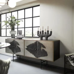 KARE Sideboard Mancha