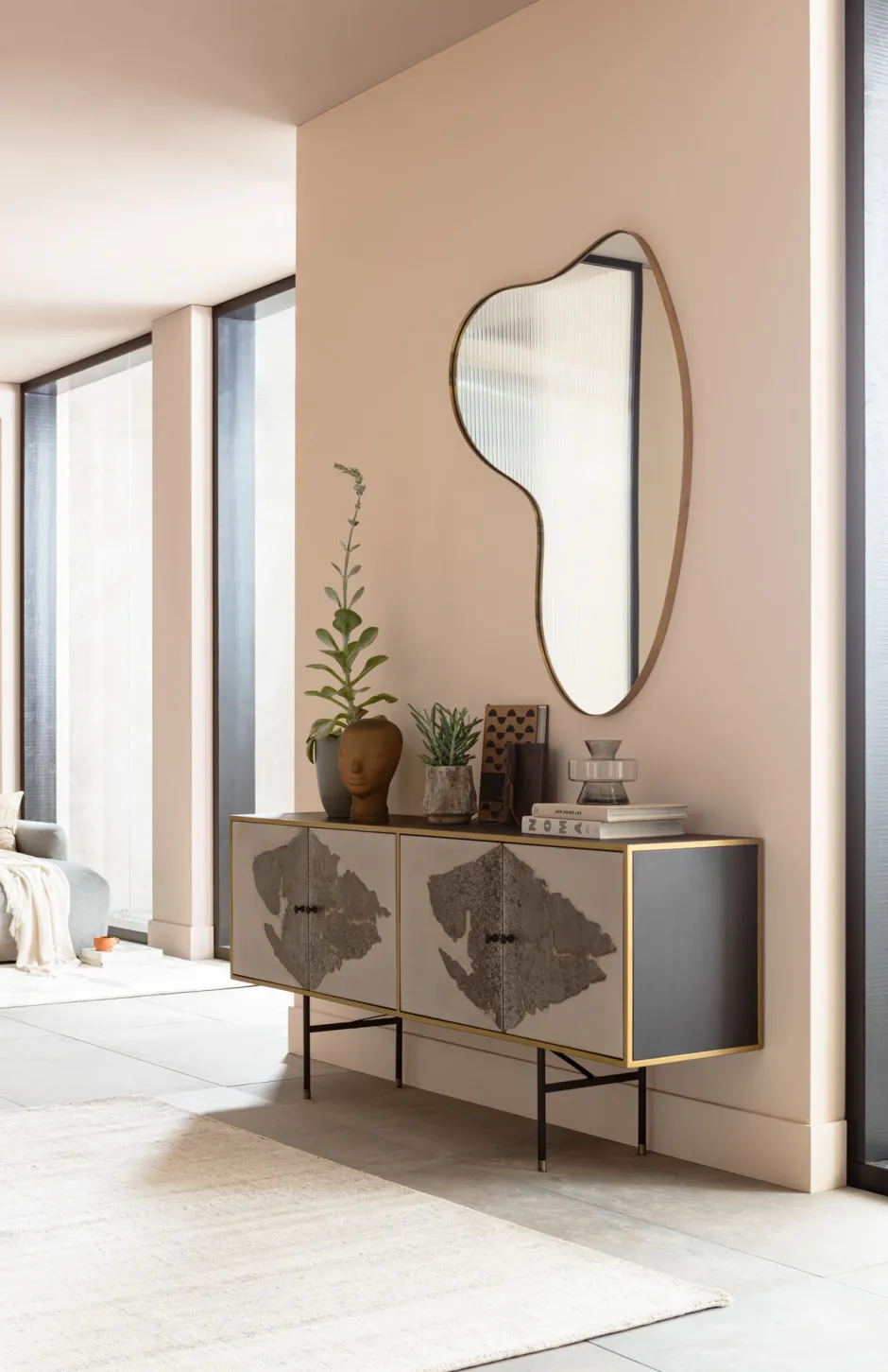 KARE Sideboard Mancha