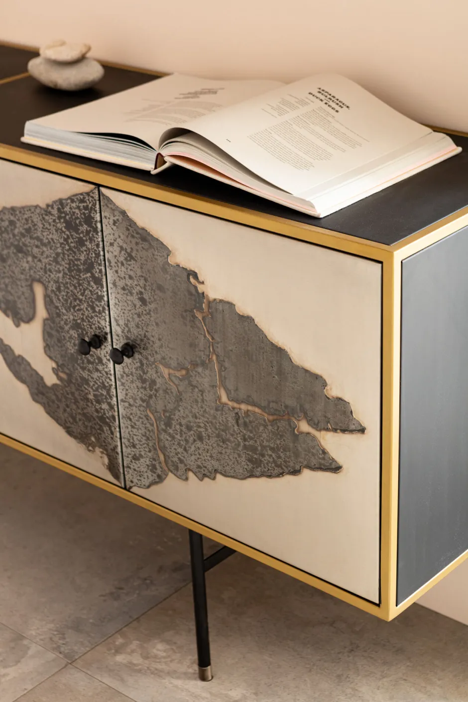 KARE Sideboard Mancha