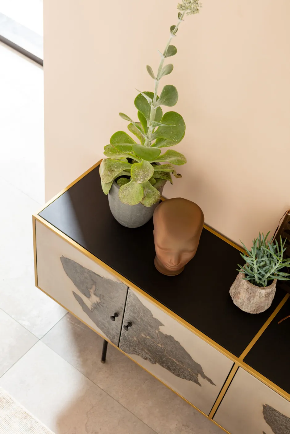 KARE Sideboard Mancha