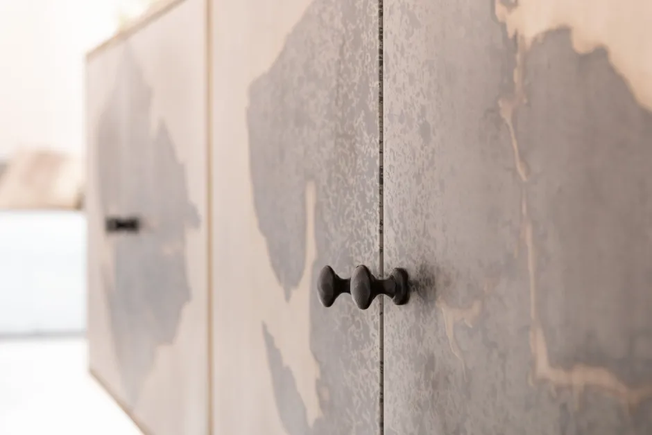 KARE Sideboard Mancha