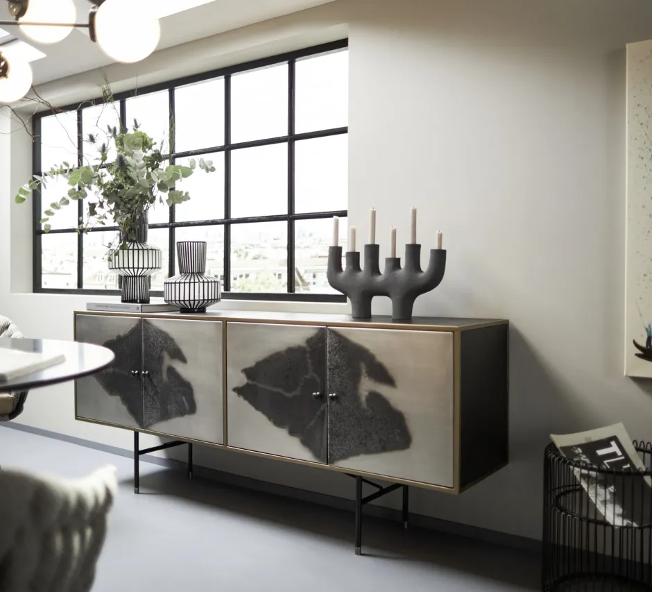 KARE Sideboard Mancha