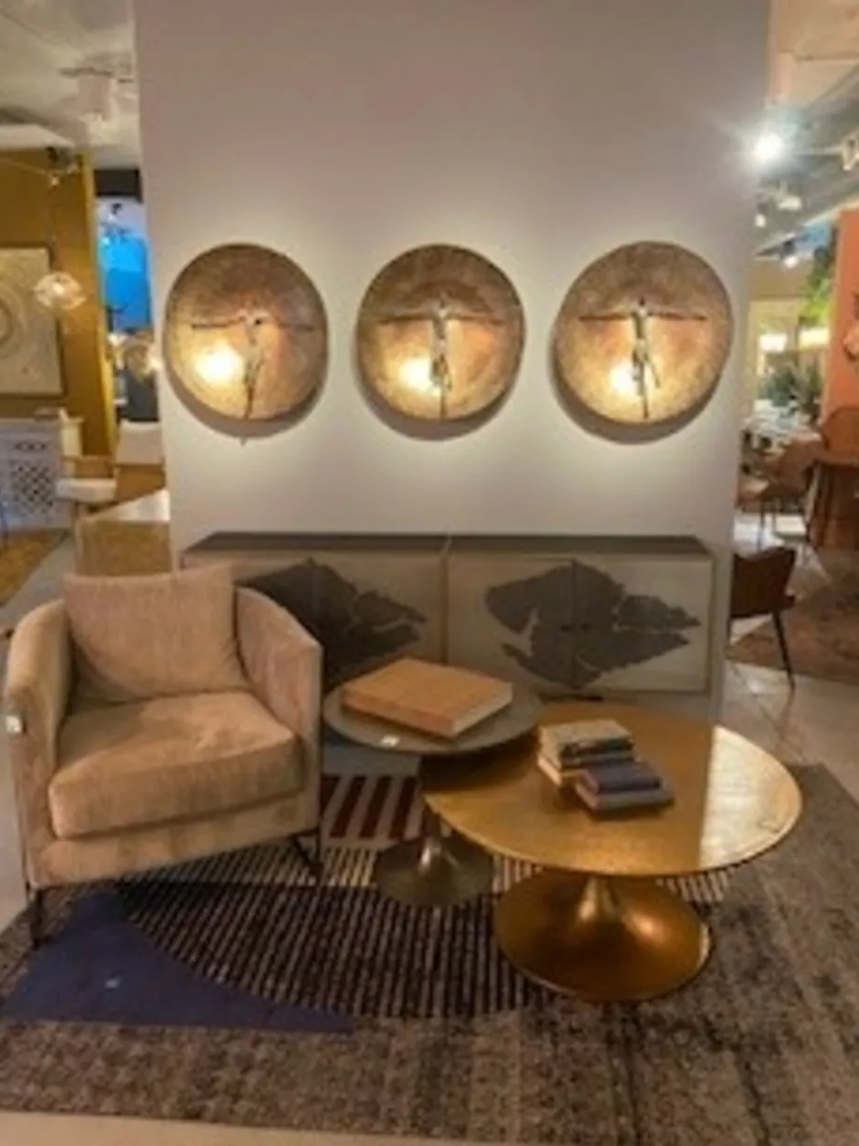 KARE Sideboard Mancha