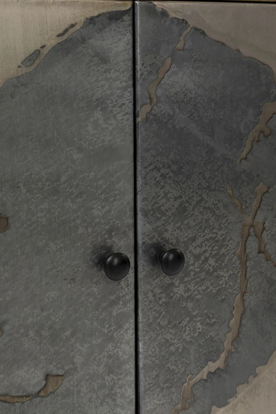 KARE Sideboard Mancha