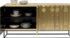 KARE Sideboard Marrakesh 160x80cm