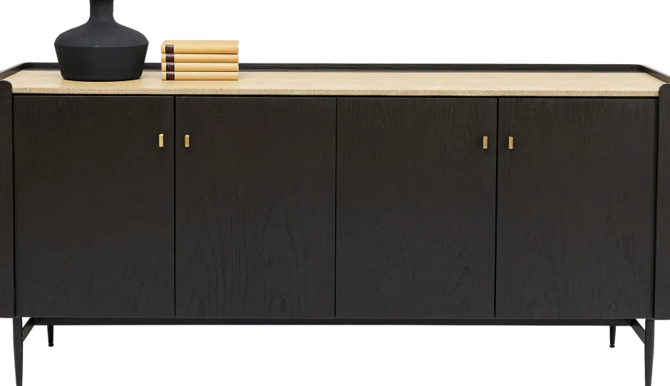 KARE Sideboard Milano 180x85cm