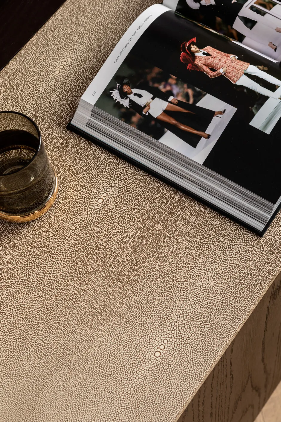 KARE Sideboard Milano 180x85cm