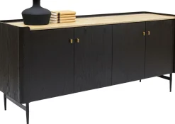 KARE Sideboard Milano 180x85cm