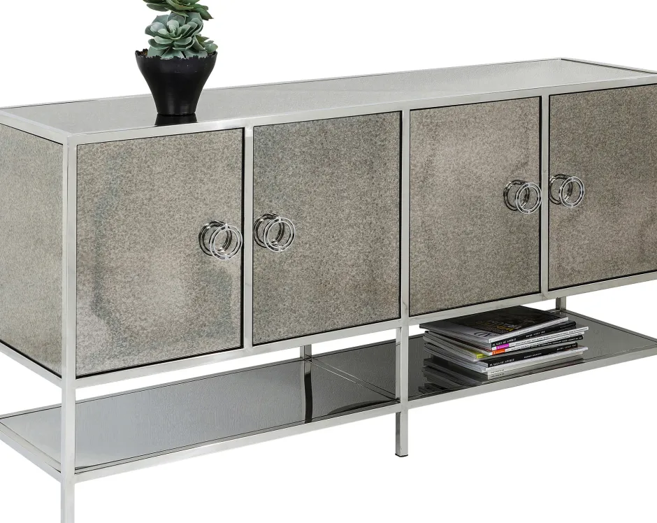 KARE Sideboard Moonscape