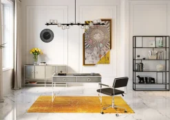 KARE Sideboard Moonscape