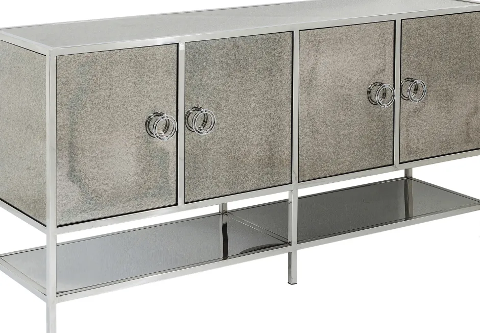 KARE Sideboard Moonscape