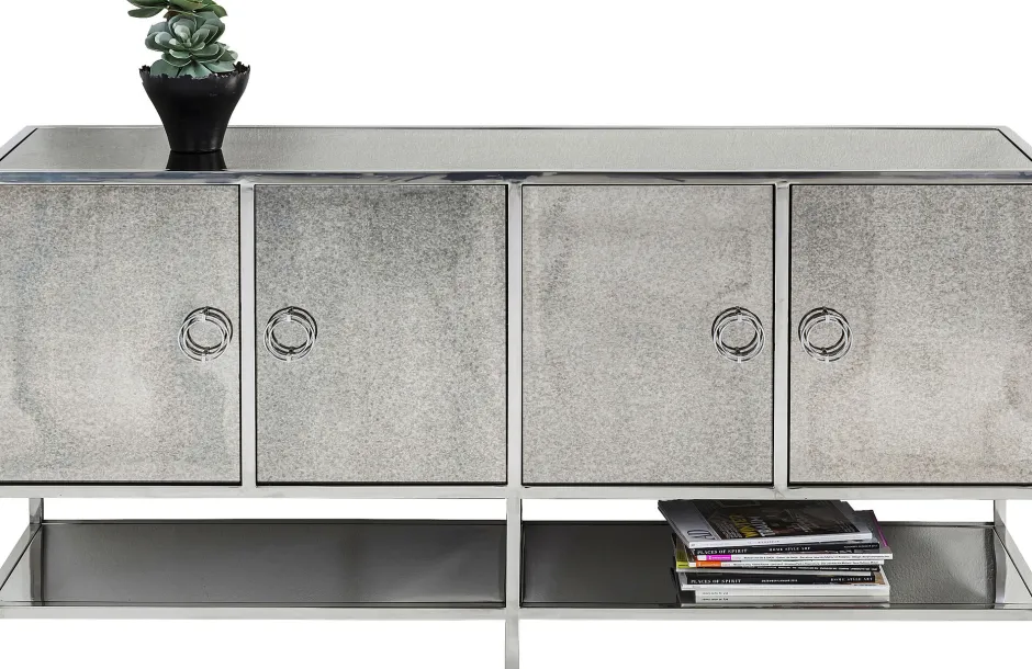 KARE Sideboard Moonscape