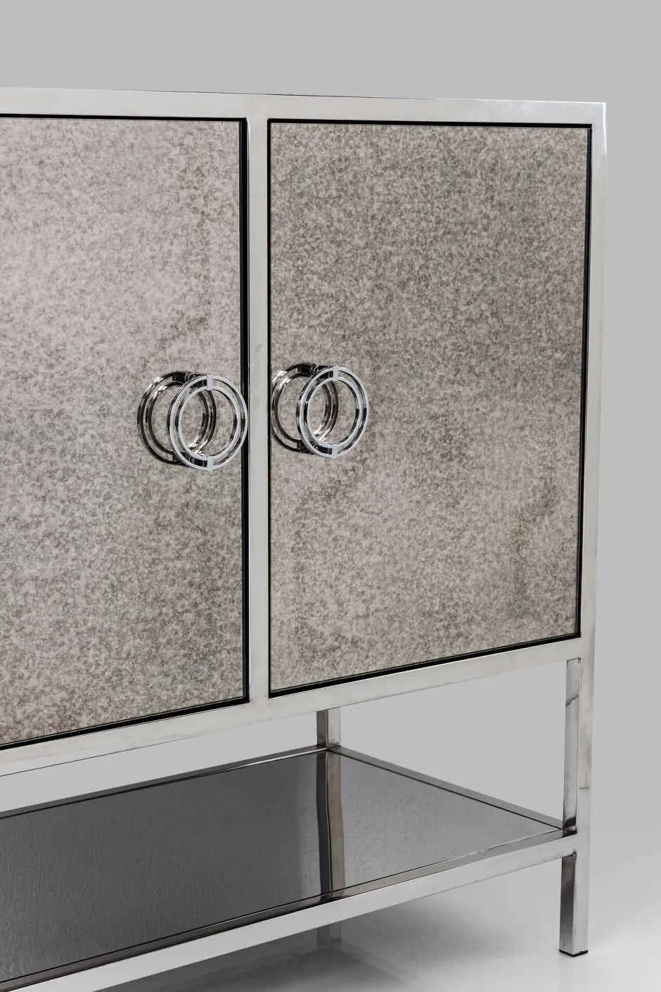 KARE Sideboard Moonscape