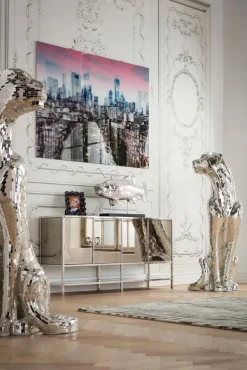 KARE Sideboard Moonscape