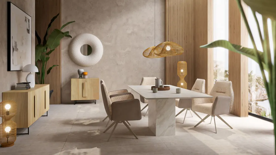 KARE Sideboard Mulino 165x76cm