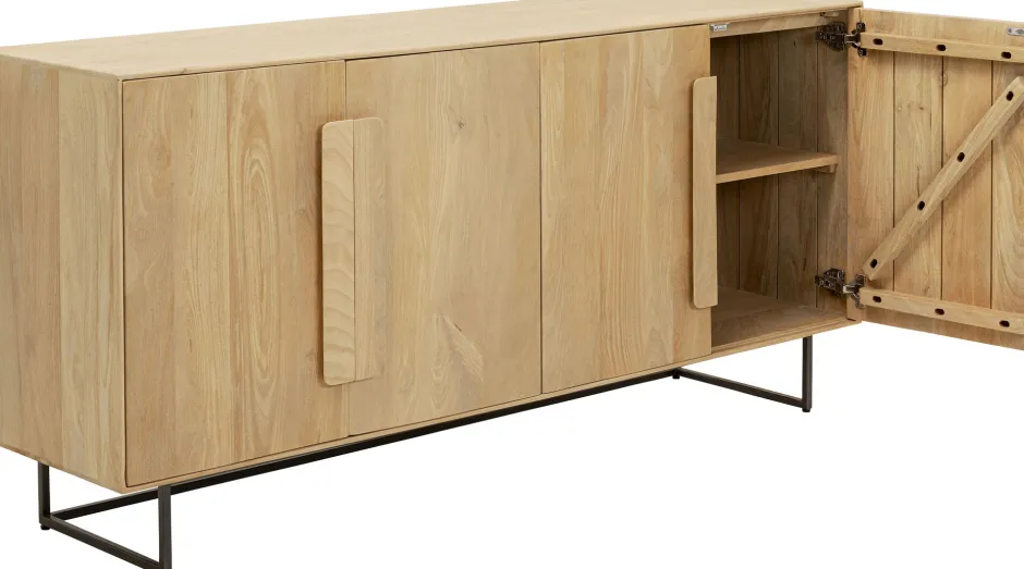 KARE Sideboard Mulino 165x76cm
