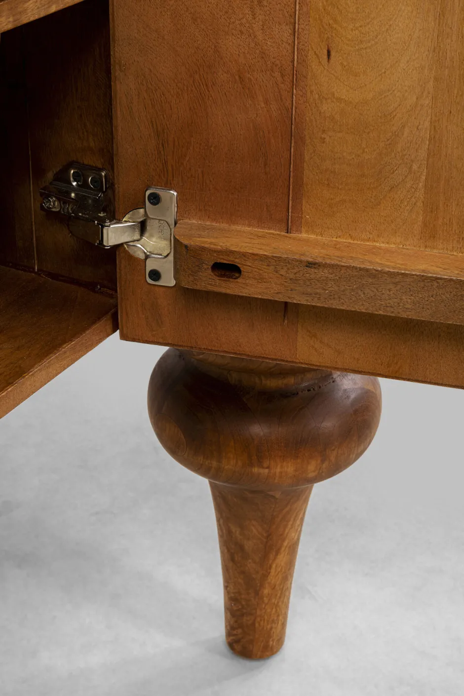 KARE Sideboard Muse 200x88cm