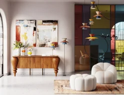 KARE Sideboard Muse 200x88cm