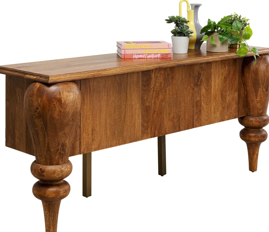 KARE Sideboard Muse 200x88cm