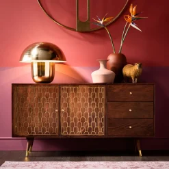 KARE Sideboard Muskat